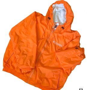 🚫SOLD🚫Vintage Tennessee Vols Puffer Jacket 🍊